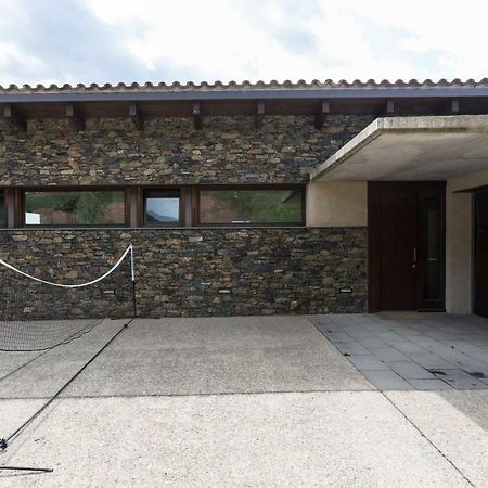 Cal Sadurni Villa Bruguera Exterior photo