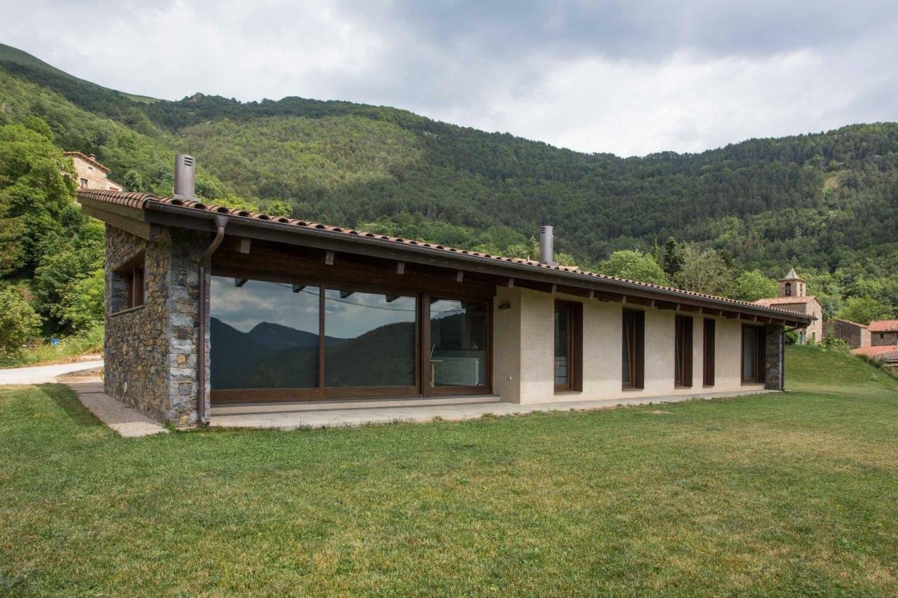 Cal Sadurni Villa Bruguera Exterior photo