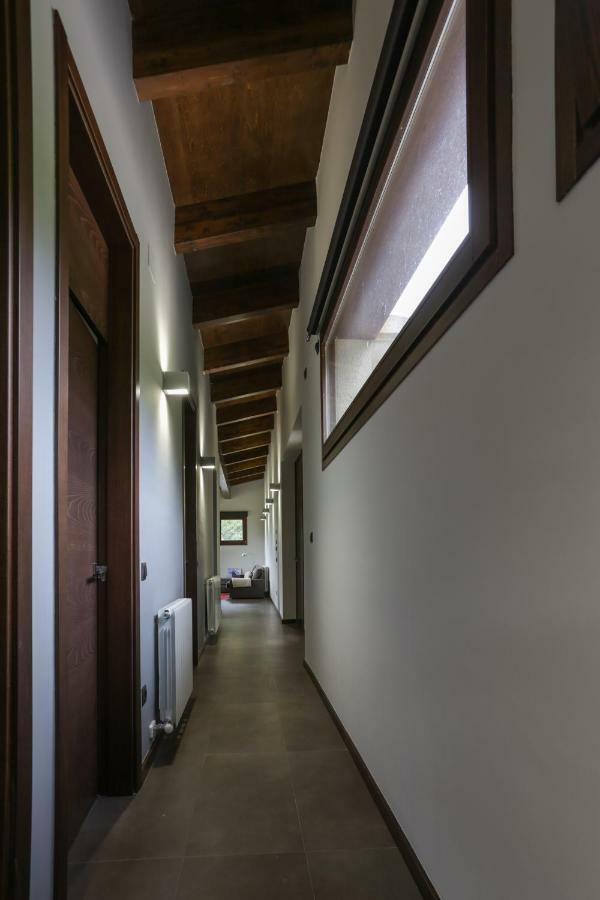 Cal Sadurni Villa Bruguera Exterior photo