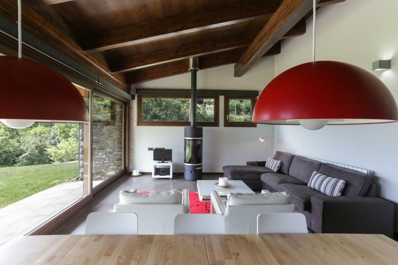 Cal Sadurni Villa Bruguera Exterior photo