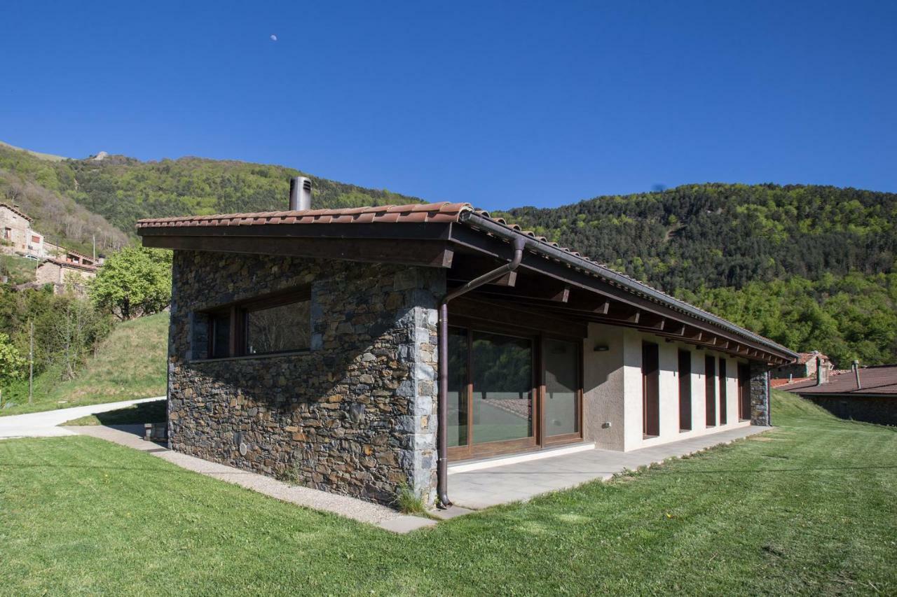 Cal Sadurni Villa Bruguera Exterior photo