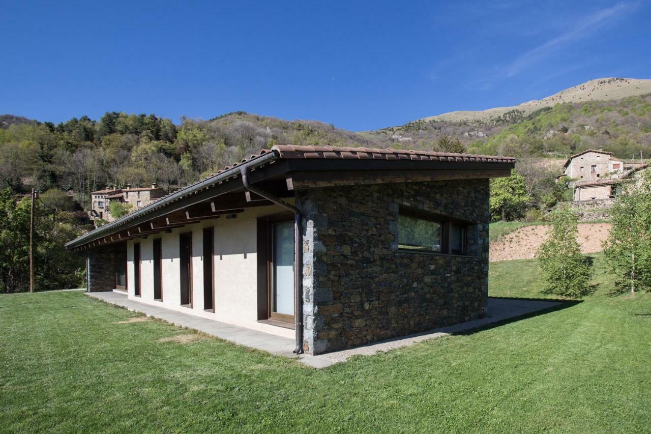 Cal Sadurni Villa Bruguera Exterior photo